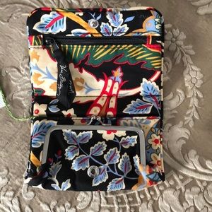 Vera Bradley wallet